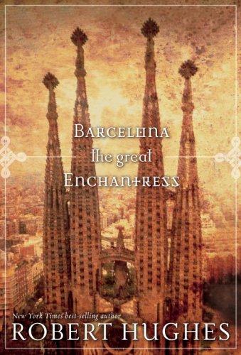 Barcelona the Great Enchantress (2004, National Geographic)