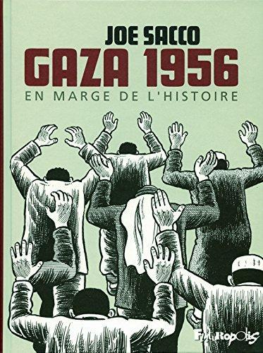 Gaza 1956, en Marge de l'Histoire (French language, 2010)