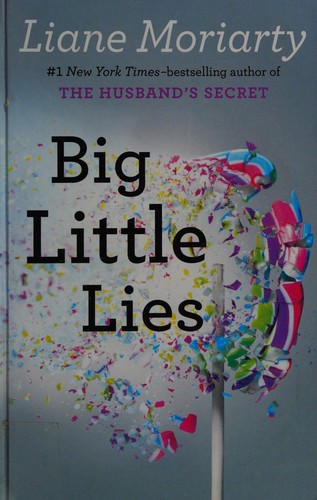 Big little lies (2014)