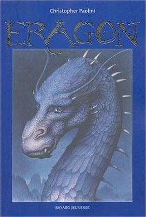 Eragon (French language, 2004, Bayard Presse)