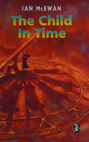 Child in Time (Hardcover, 1996, Heinemann Educational Publishers)