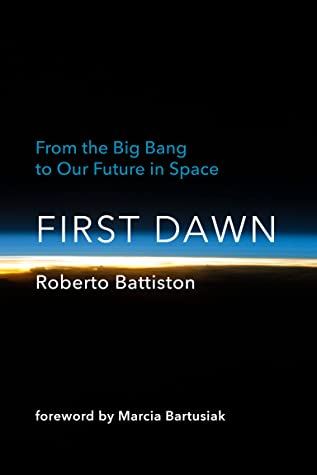 First Dawn (2022, MIT Press)