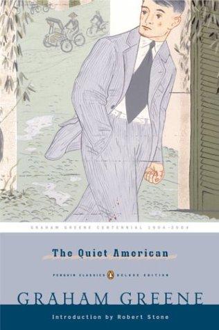 The Quiet American (Paperback, 2004, Penguin Books)