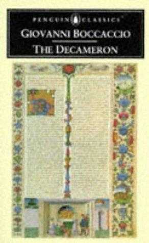 The Decameron