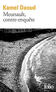 Meursault, contre-enquête (French language, 2015)
