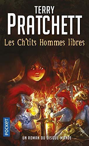 Les ch'tits hommes libres (French language, 2011)