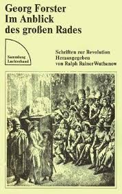 Im Anblick des großen Rades (Paperback, German language, 1980, Luchterhand)
