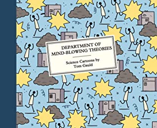 Department of Mind-Blowing Theories (2020, Canongate Books)