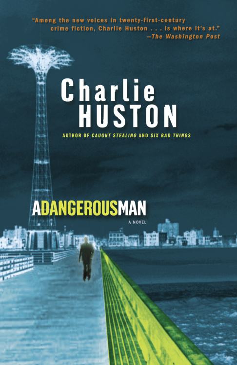 A Dangerous Man (EBook, 2006, Ballantine Books)