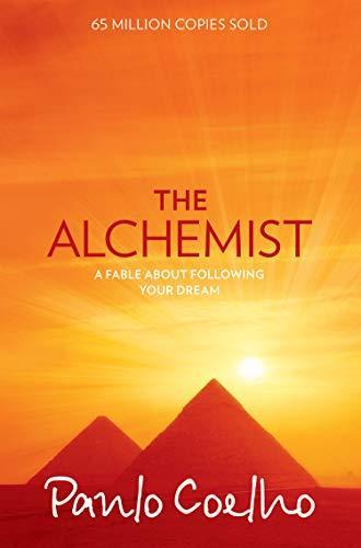 The Alchemist (Paperback, 2018, HarperCollins)