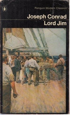 Lord Jim (Paperback, 1971, Penguin (Non-Classics))