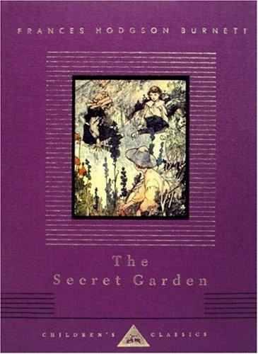 The secret garden (1993, Knopf)