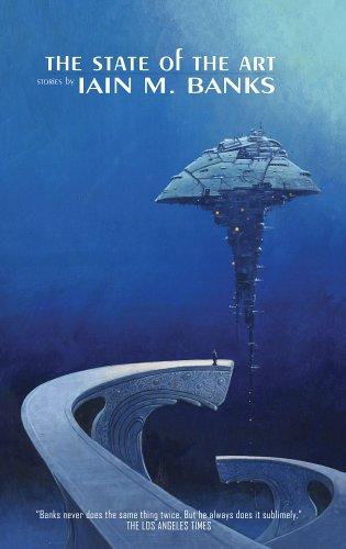 The State Of The Art (Paperback, 2007, Night Shade Books)