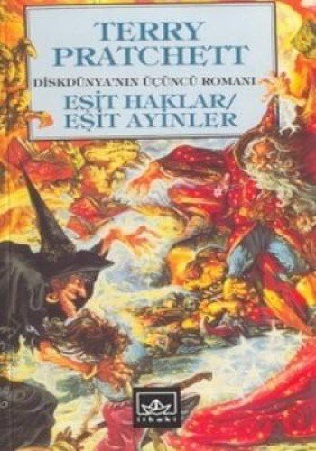 Eşit Haklar / Eşit Ayinler (Paperback, 2015, Ithaki Yayinlari)