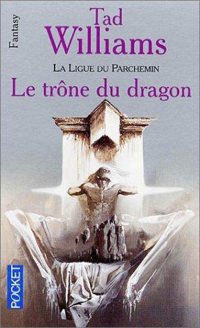 La Ligue du parchemin, numéro 1  (Paperback, French language, 2001, Pocket)