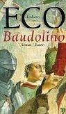 Baudolino. (German language, 2001, Carl Hanser Verlag)
