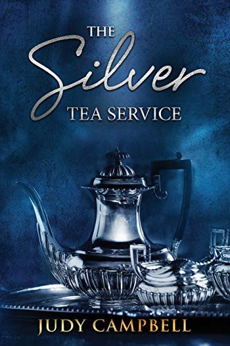 The Silver Tea Service (Paperback, 2019, the kind press)