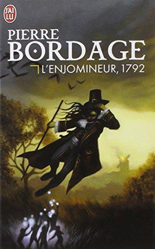 L'enjomineur 1792 (French language, 2009)