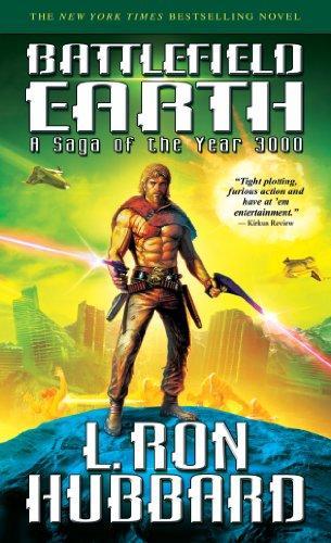 Battlefield Earth (2011)