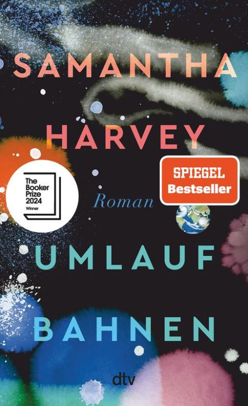 Umlaufbahnen (Hardcover, dtv)