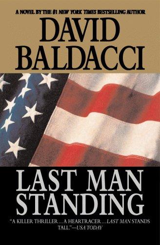 Last Man Standing (2005, Grand Central Publishing)