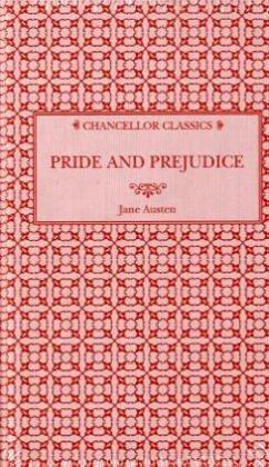 Pride & Prejudice (Hardcover, 2005, Bounty Books)