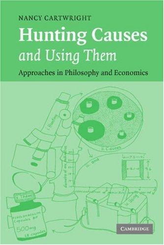 Hunting Causes and Using Them (Paperback, Cambridge University Press)