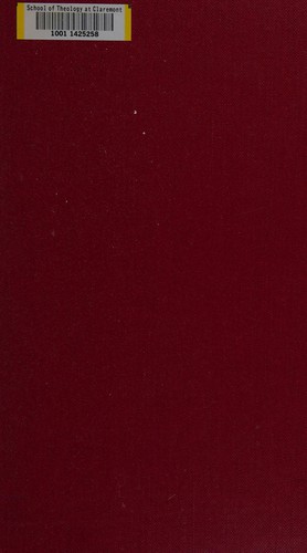 Cylinder Seals (Hardcover, 1939, Macmillan)