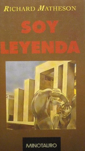 Soy leyenda (1988, Minotauro)