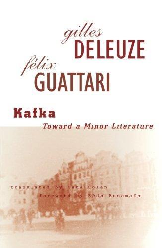 Kafka (1986)