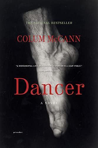 Dancer (2004)