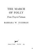 The march of folly