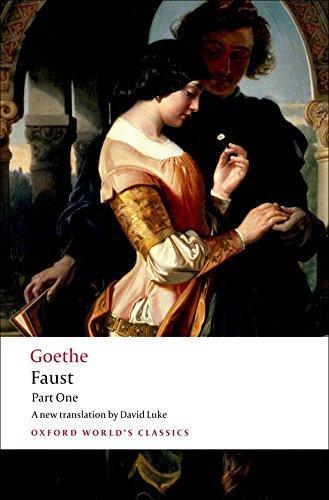 Faust: Part One (2008)