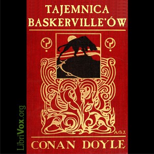 Tajemnica Baskerville'ów (Polish language, 2013, LibriVox)