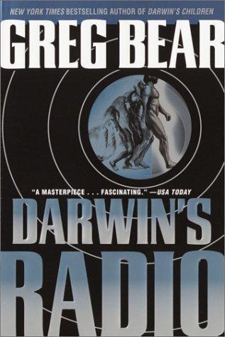 Darwin's Radio (Darwin's Radio #1) (2003)