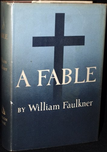 A Fable (1954, Random House)