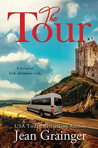 The Tour (2013, CreateSpace Independent Publishing Platform)