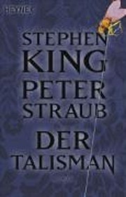 Stephen King Ppeter Straub (2004, Roman)