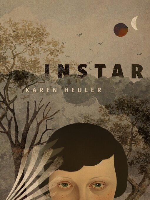 Instar (2024, Doherty Associates, LLC, Tom)