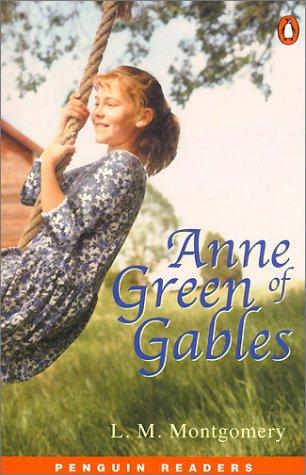 Anne of Green Gables (2002, Langensch.-Hachette, M)