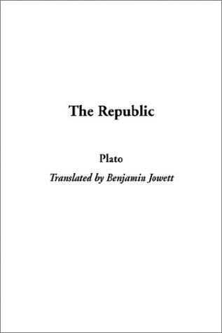 The Republic (2002, IndyPublish.com)