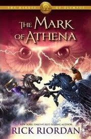 The Mark of Athena (2012, N/A)