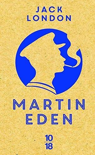 Martin Eden (French language, 2017, 10/18)