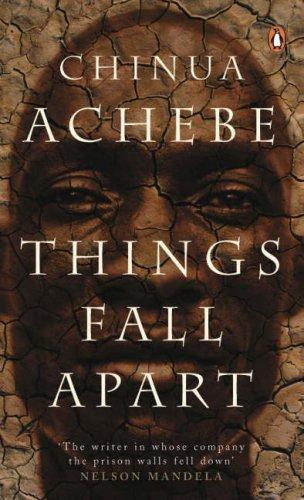 Things Fall Apart (Paperback, 2006, Penguin Books)