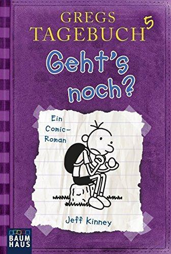 Geht's noch? (German language)