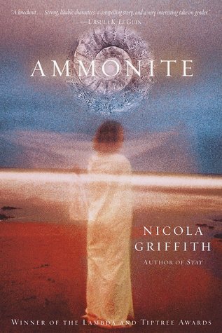 Ammonite (Paperback, 2002, Del Rey)