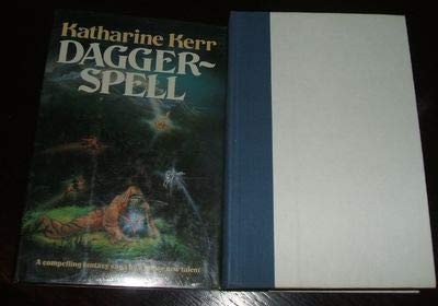 Daggerspell (1986, Doubleday)