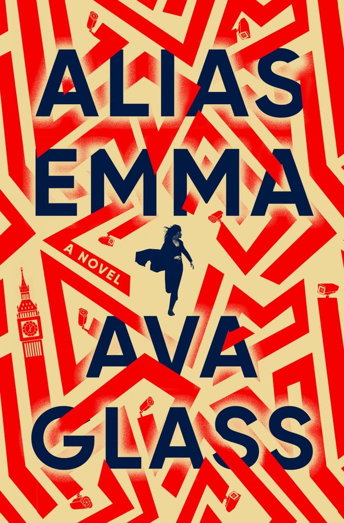 Alias Emma (2023, Penguin Books, Limited)