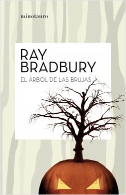El árbol de las brujas (Spanish language, 2019, Minotauro)
