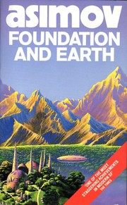 Foundation and Earth (Paperback, 1986, Grafton)